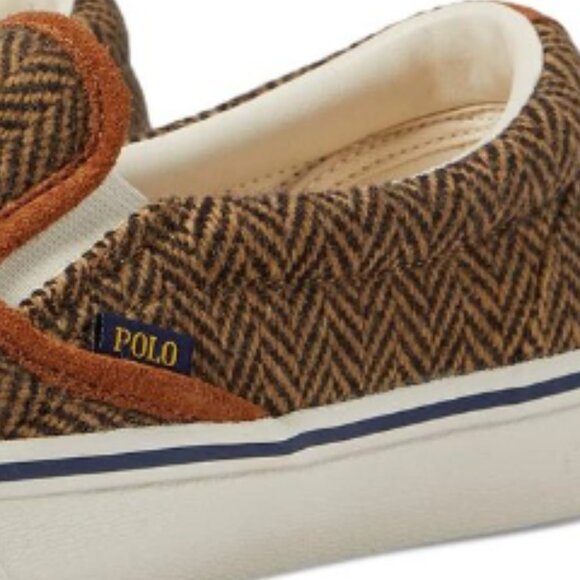 Ralph Lauren Keaton Slip -Size 8 - Picture 6 of 6